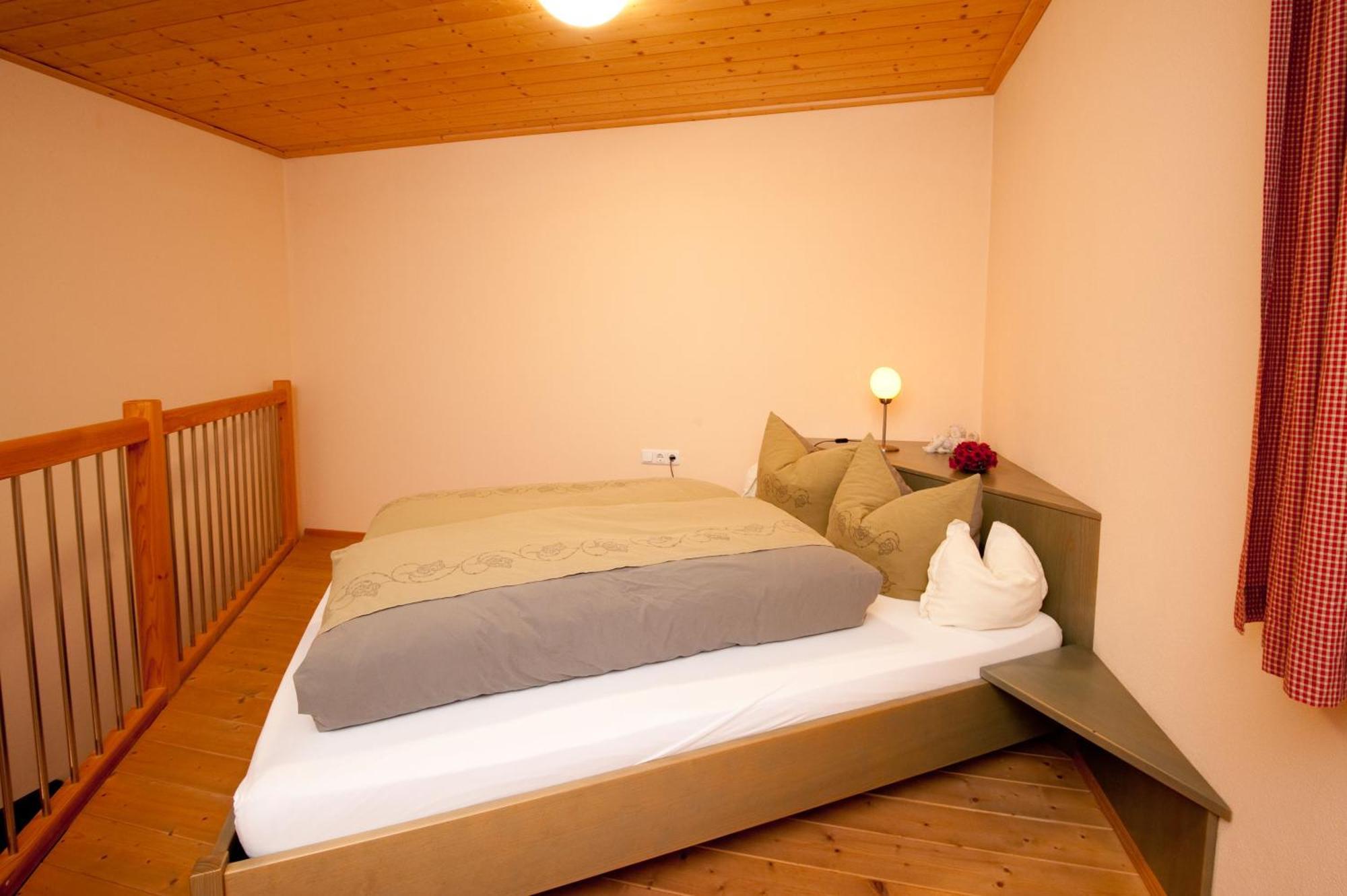 Stadler Hof Großgundertshausen