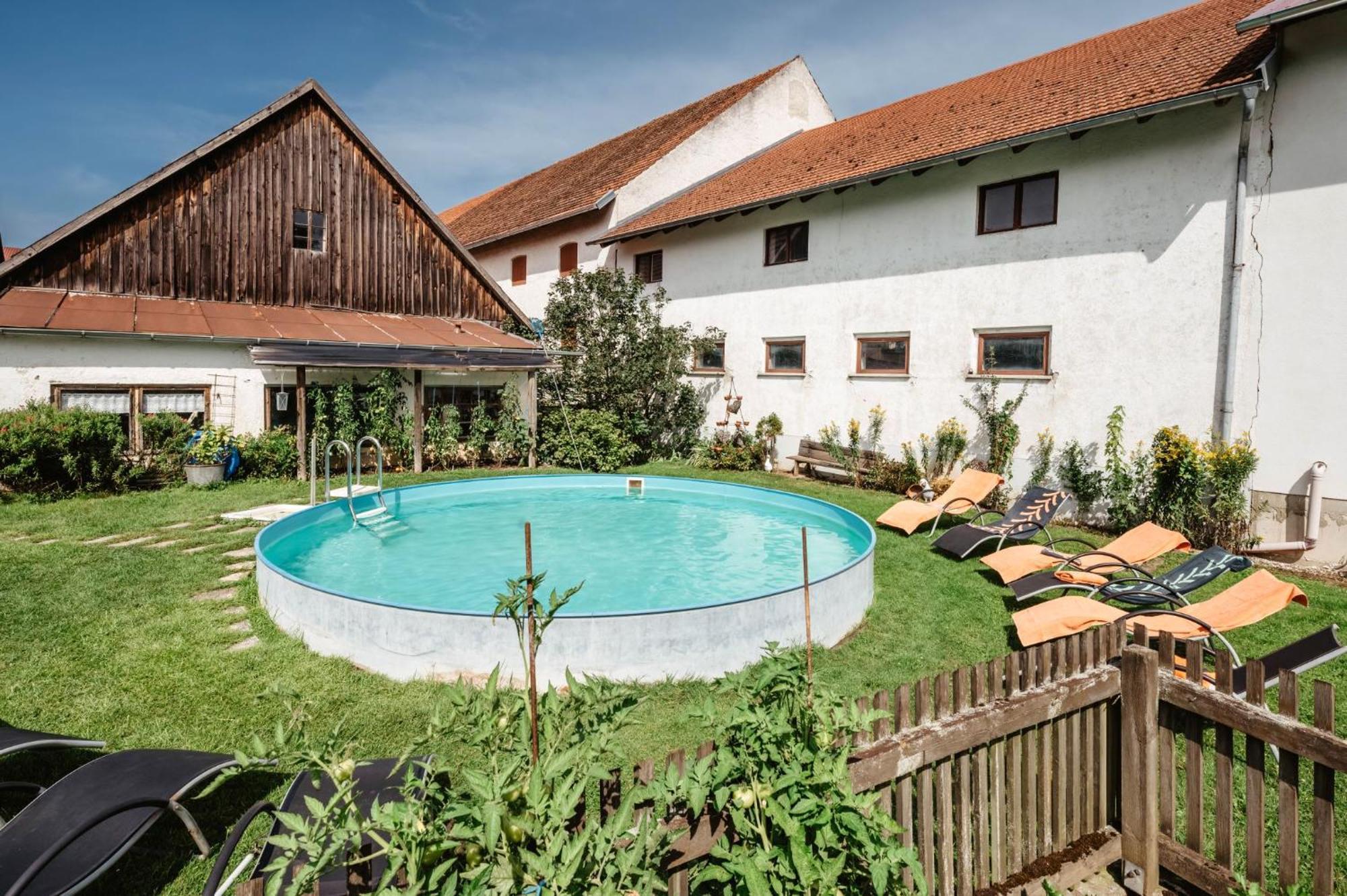 Stadler Hof Aparthotel 3*