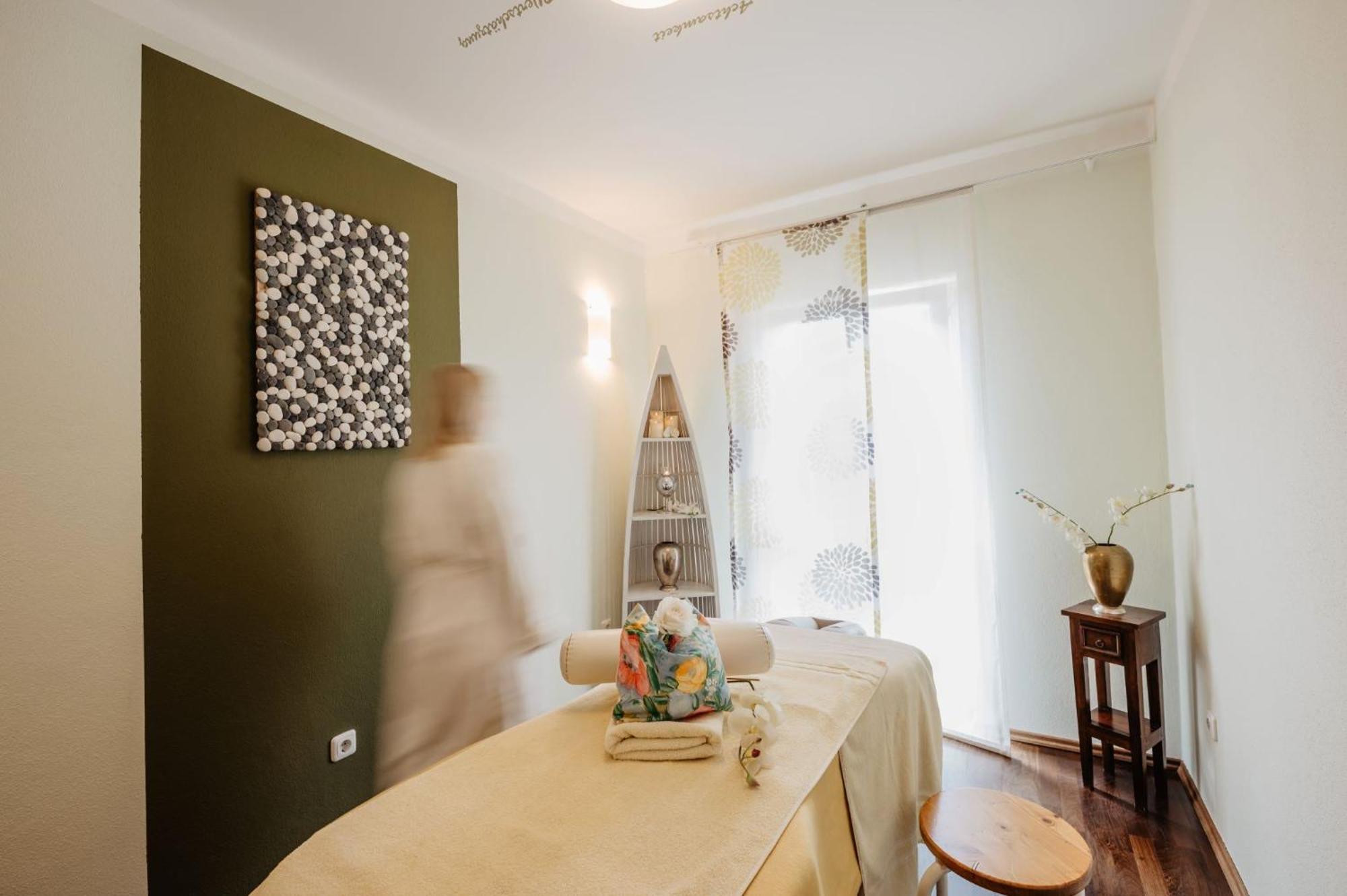 Aparthotel Stadler Hof Großgundertshausen