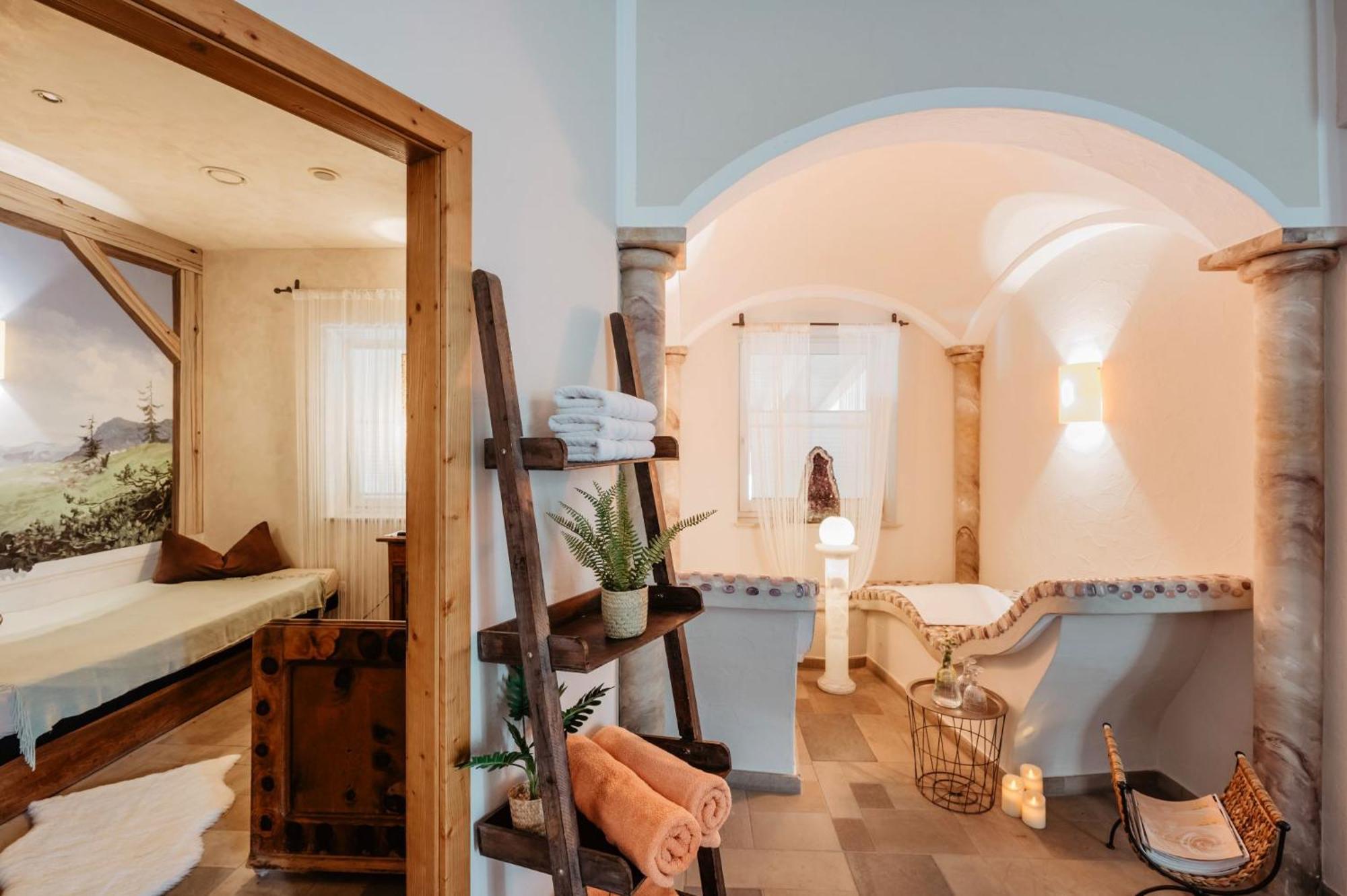 Stadler Hof 3* Großgundertshausen