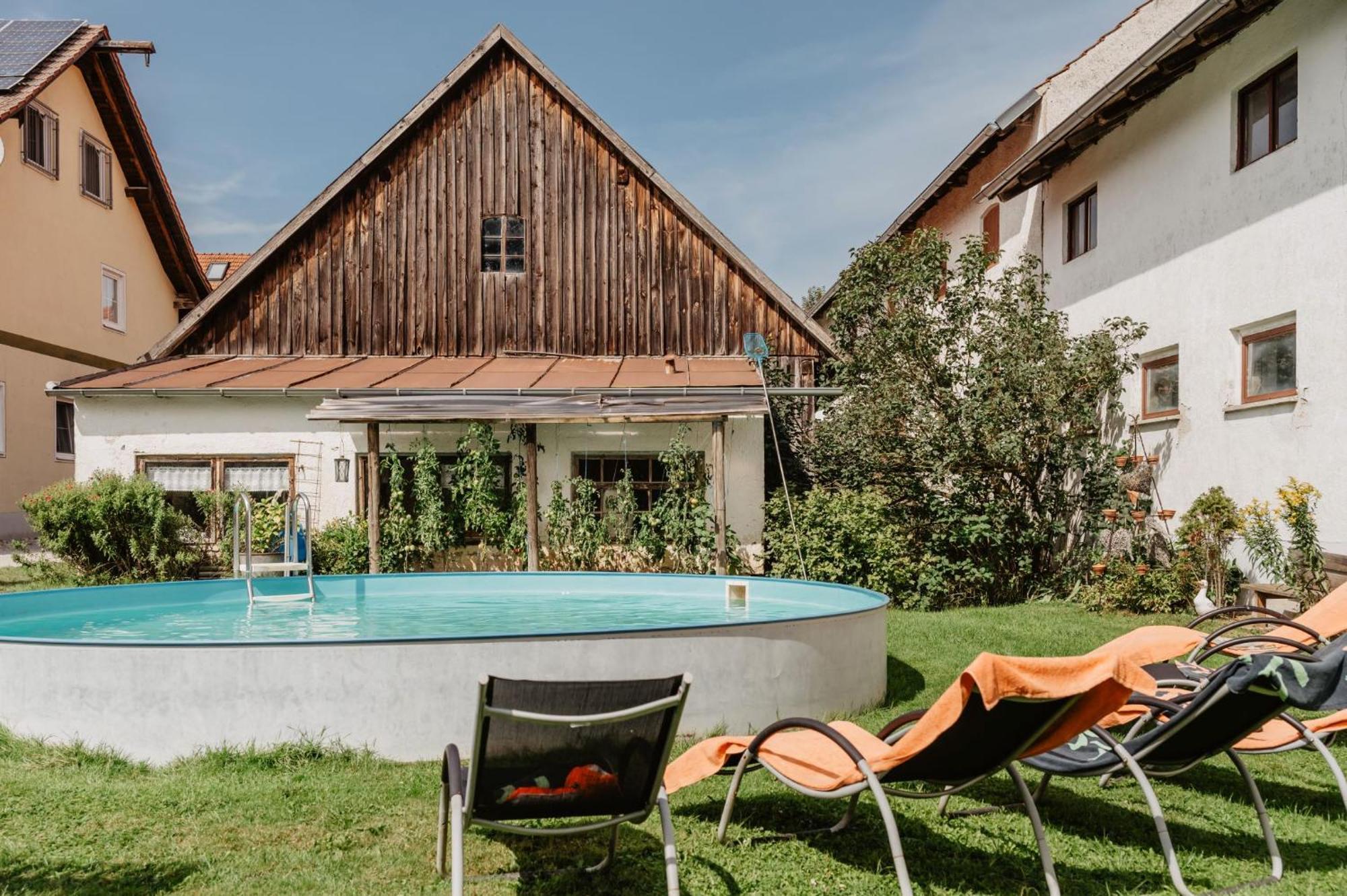 Stadler Hof Aparthotel