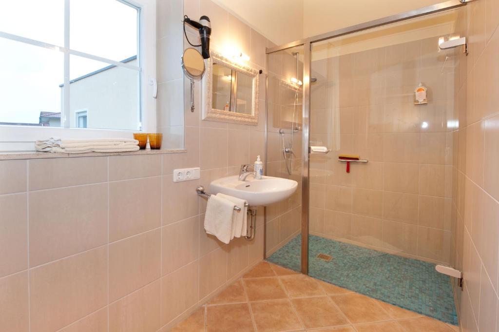 Aparthotel Stadler Hof 3*