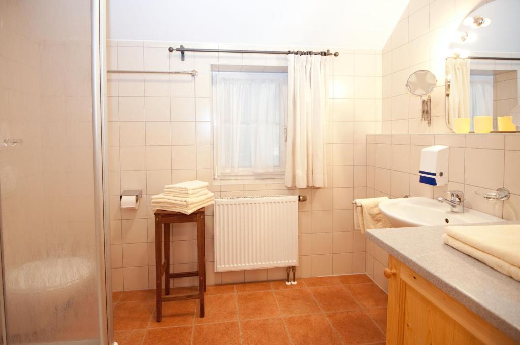 Stadler Hof Aparthotel Großgundertshausen