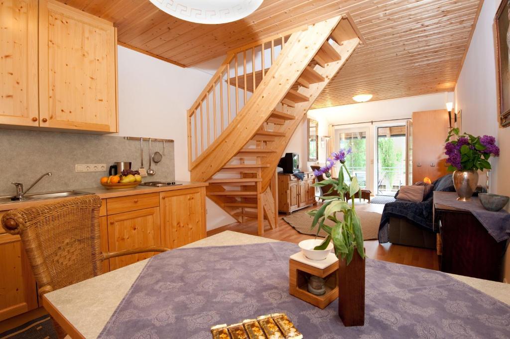 Aparthotel Stadler Hof