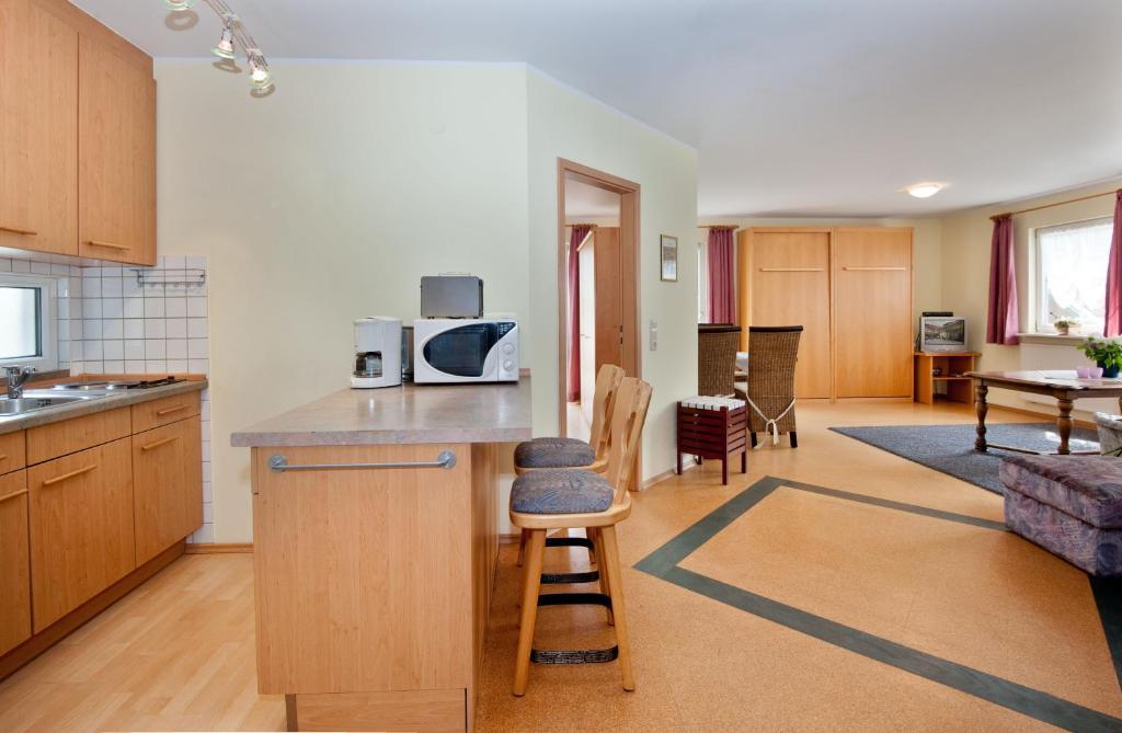 Stadler Hof Aparthotel 3*