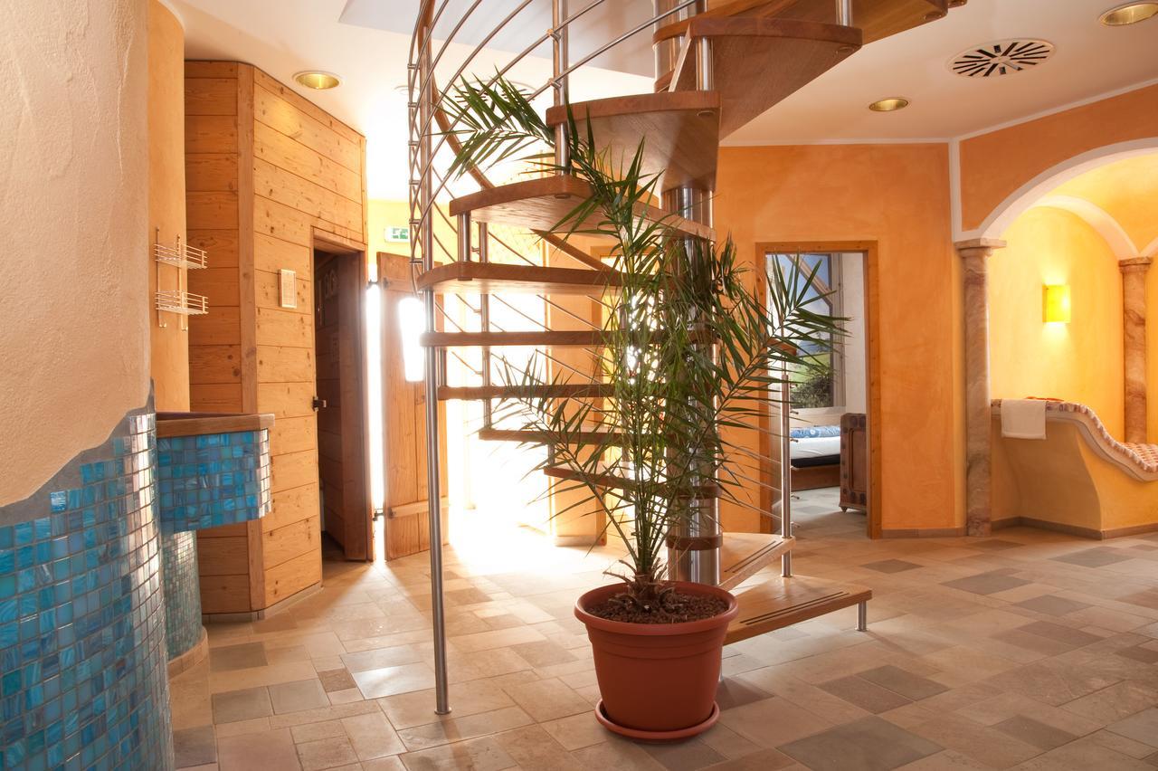 Aparthotel Stadler Hof 3*