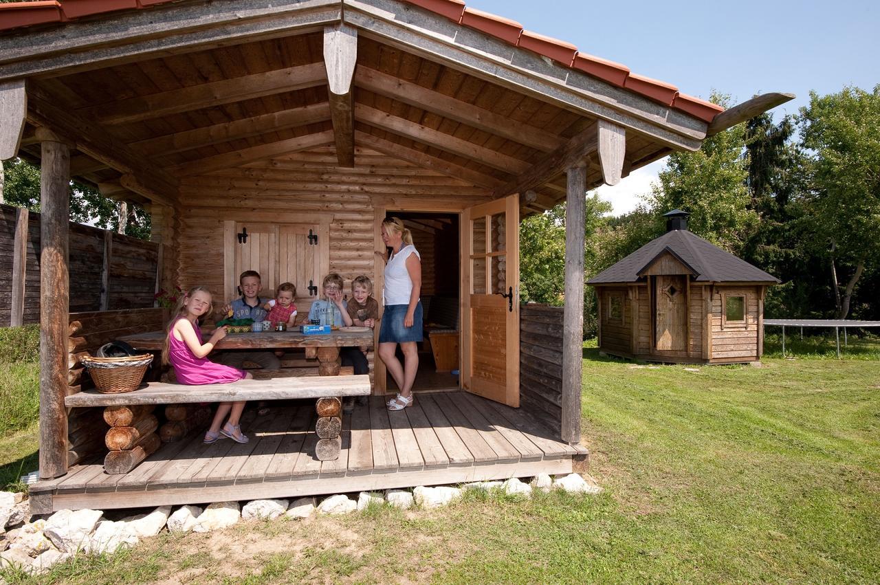 Stadler Hof Großgundertshausen