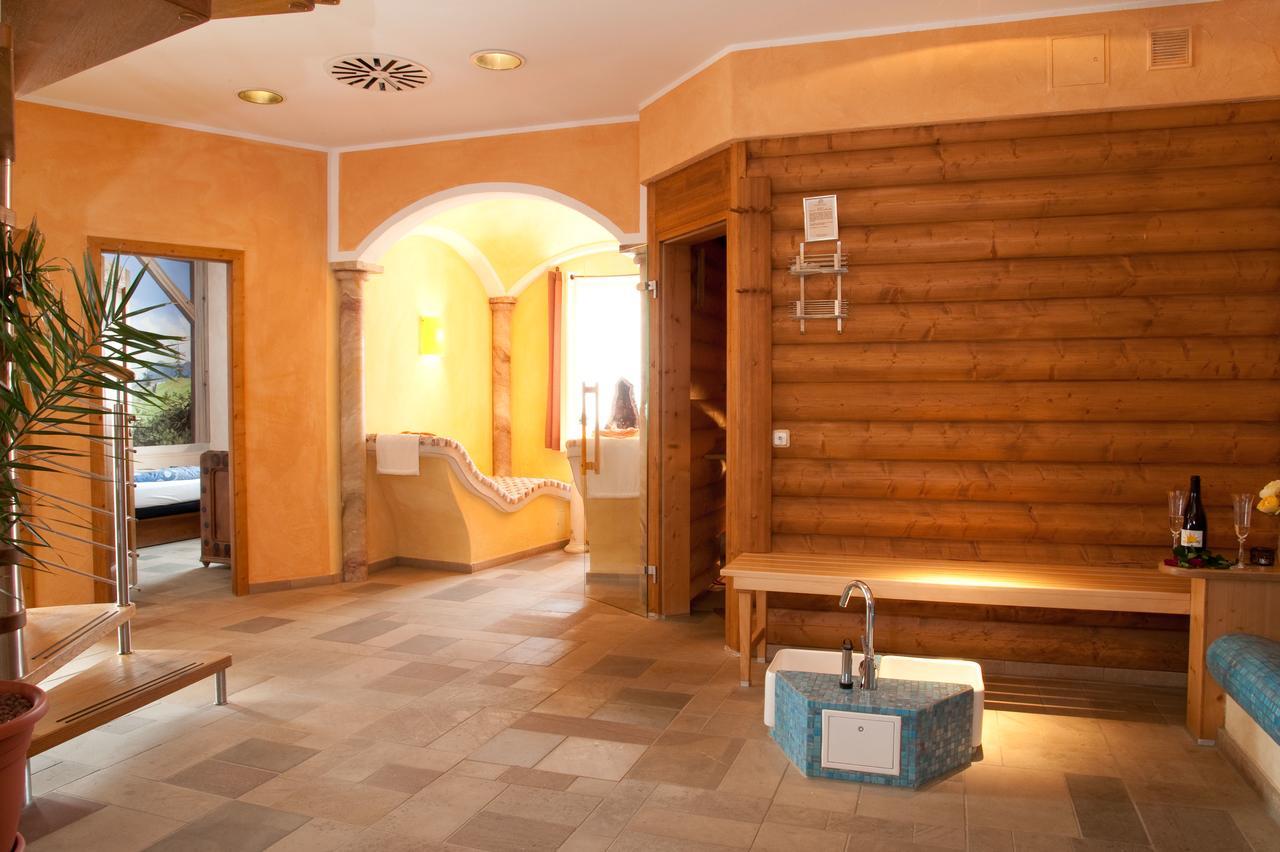 Aparthotel Stadler Hof