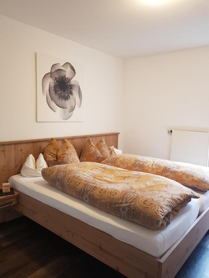 Stadler Hof Aparthotel 3*
